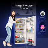 Cellecor FRIZTO 170 Litre Refrigerator