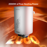 Cellecor Storage Water Geysers | Heat Hub CSWH10 10L | HeatOn CSWH15 15L | HotWell CSWH25 25L