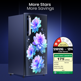 Cellecor CHILLZY 190 Litre Refrigerator