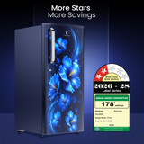 Cellecor FROZONE 215 Litre Refrigerator