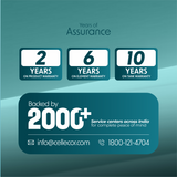 Cellecor Storage Water Geysers | Heat Hub CSWH10 10L | HeatOn CSWH15 15L | HotWell CSWH25 25L