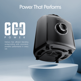 Cellecor Chopzy JMGC 600 PLUS 600W Juicer Mixer Grinder