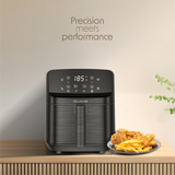 Cellecor Aurifry Air Fryer (CAF45)- 4.5L