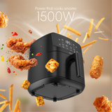 Cellecor Aurifry Air Fryer (CAF45)- 4.5L