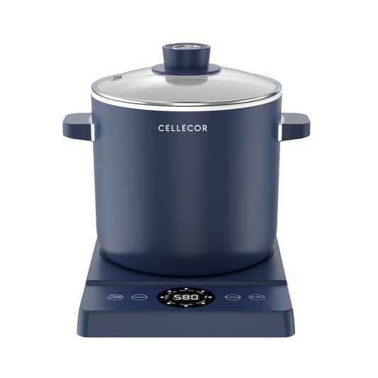Cellecor CMK22 Cook Box Multi-Cook Kettle - 2.2L