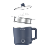 Cellecor CMK18 Home Chef Multi-Cook Kettle - 1.8L