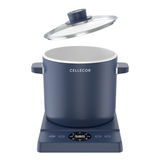 Cellecor CMK22 Cook Box Multi-Cook Kettle - 2.2L