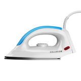 Cellecor Crease Dry Iron- CDILW10