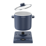 Cellecor CMK22 Cook Box Multi-Cook Kettle - 2.2L