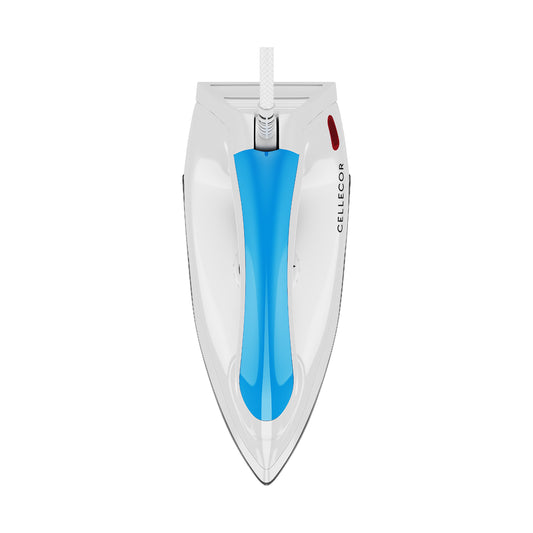 Cellecor Crease Dry Iron- CDILW10