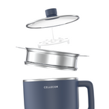 Cellecor CMK18 Home Chef Multi-Cook Kettle - 1.8L