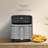 Cellecor Aurifry Air Fryer (CAF45)- 4.5L