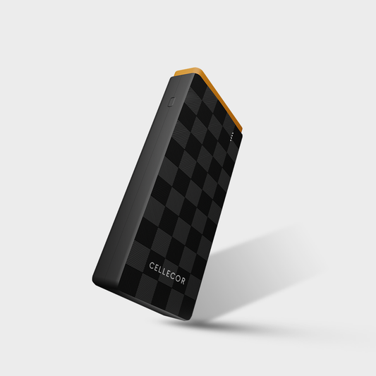 Cellecor Power Bank CLPB-20 Plus