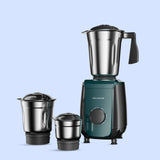 Cellecor 600W Mixer Grinder | CMG60WH | CMG60GR