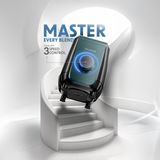 Cellecor 600W Mixer Grinder | CMG60WH | CMG60GR