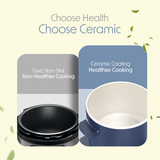 Cellecor CMK22 Cook Box Multi-Cook Kettle - 2.2L