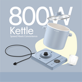 Cellecor CMK22 Cook Box Multi-Cook Kettle - 2.2L
