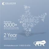 Cellecor CMK22 Cook Box Multi-Cook Kettle - 2.2L