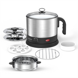 Cellecor CMK13 Magic Chef Multi-Cook Kettle - 1.3L