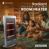 Cellecor COHH Radiant