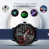 Cellecor E7 Cosmic 1.39” HD OGS Display