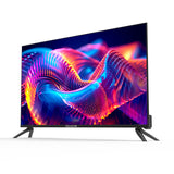 Cellecor CE-32H PRO HD TV QLED Smart Tv