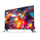 Cellecor CE-50U PRO 4K UHD QLED Smart Tv