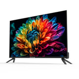 Cellecor CE-55U PRO 4K UHD QLED Smart Tv