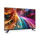 Cellecor CE-65U PRO 4K UHD QLED Smart Tv