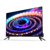 Cellecor CE-65U PRO 4K UHD QLED Smart Tv