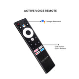 Cellecor CE-65U PRO 4K UHD QLED Smart Tv