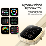 Cellecor E9 Crux Smartwatch
