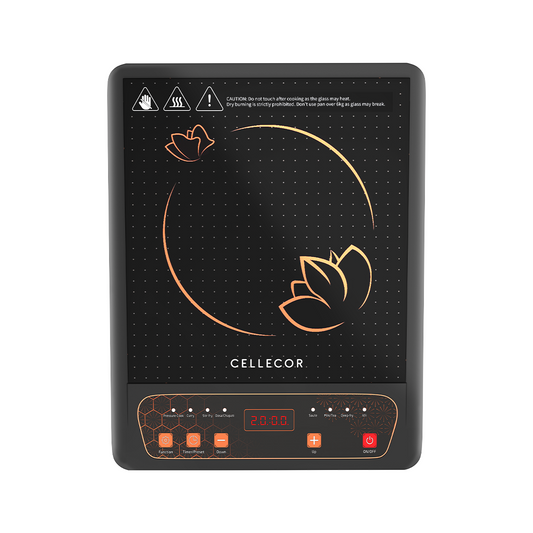 Cellecor ICT01CE Induction Cooktop