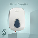 Cellecor SoakWell CIWH05 5L Instant Geyser