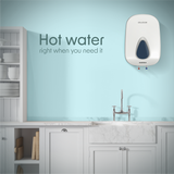 Cellecor SoakWell CIWH05 5L Instant Geyser