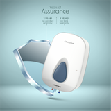 Cellecor SoakWell CIWH05 5L Instant Geyser