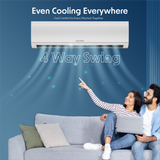 Cellecor Inverter Split CK22 Air Conditioner - 2 ton