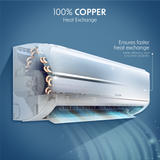 Cellecor Inverter Split CK22 Air Conditioner - 2 ton