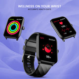 CELLECOR M5 Plus 2.01” IPS LCD HD Display