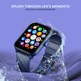 CELLECOR M5 Plus 2.01” IPS LCD HD Display