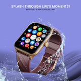 CELLECOR M5 Plus 2.01” IPS LCD HD Display