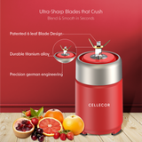Cellecor BlendPro Nutri-Blender (CNB500)