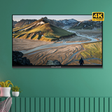 Cellecor Smart TV S-65 (65 inch)