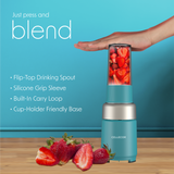 Cellecor BlendPro Nutri-Blender (CNB500)