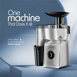 Cellecor Chopzy JMGC 600 PLUS 600W Juicer Mixer Grinder