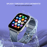 CELLECOR M5 Plus 2.01” IPS LCD HD Display