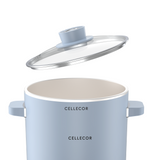 Cellecor CMK22 Cook Box Multi-Cook Kettle - 2.2L