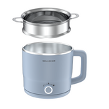 Cellecor CMK18 Home Chef Multi-Cook Kettle - 1.8L