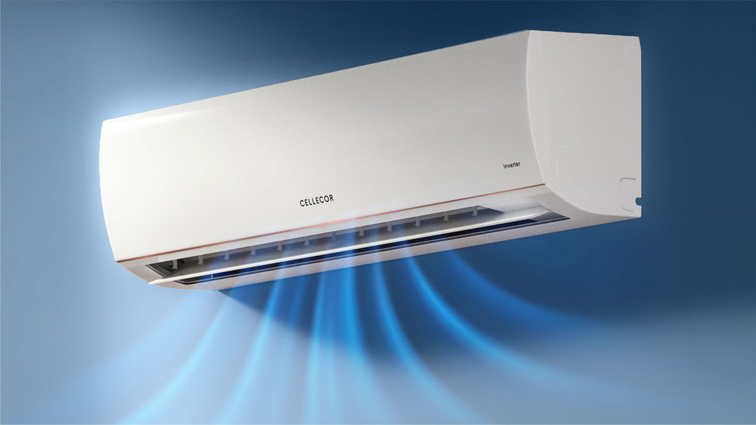 5 Summer Hacks to Use AC Efficiently and Reduce Energy Bills