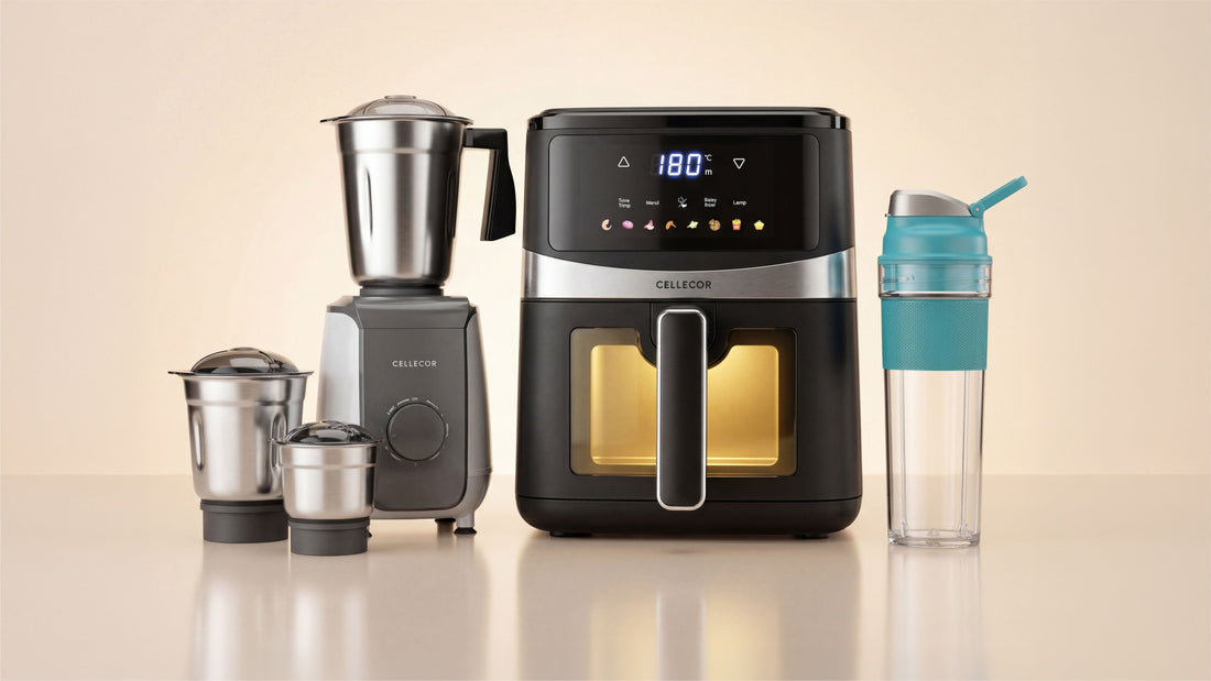 5 Holi Snacks You Can Make Without Frying a Single Gujiya